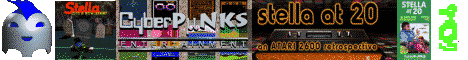 Cyberpunks Entertainment
