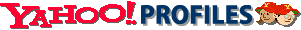 Yahoo profile logo