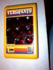 MB Flash Wits game